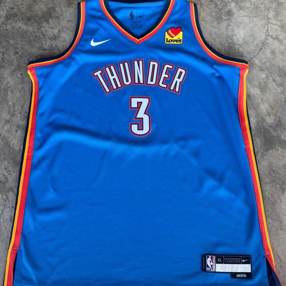Nba Men's multi Jersey